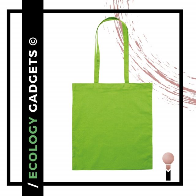 torba bawełnianan z logo_Ideas Factory