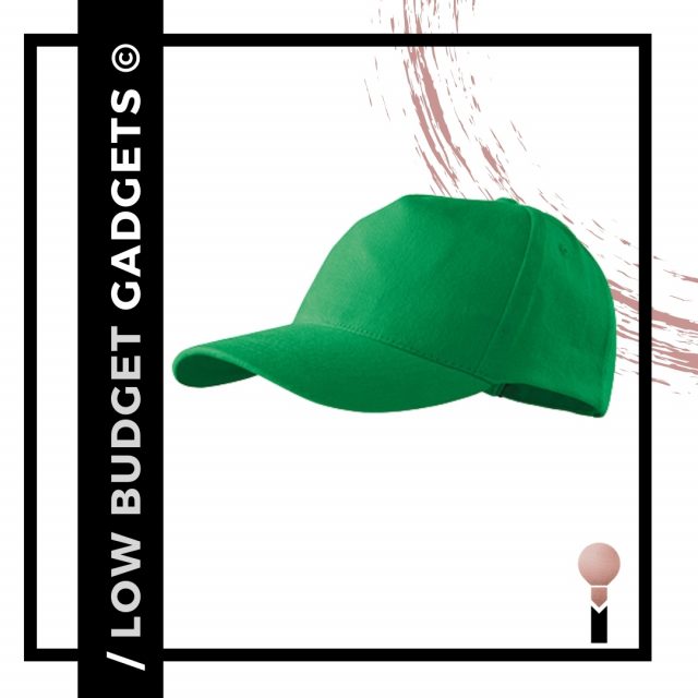czapka z logo_Ideas Factory