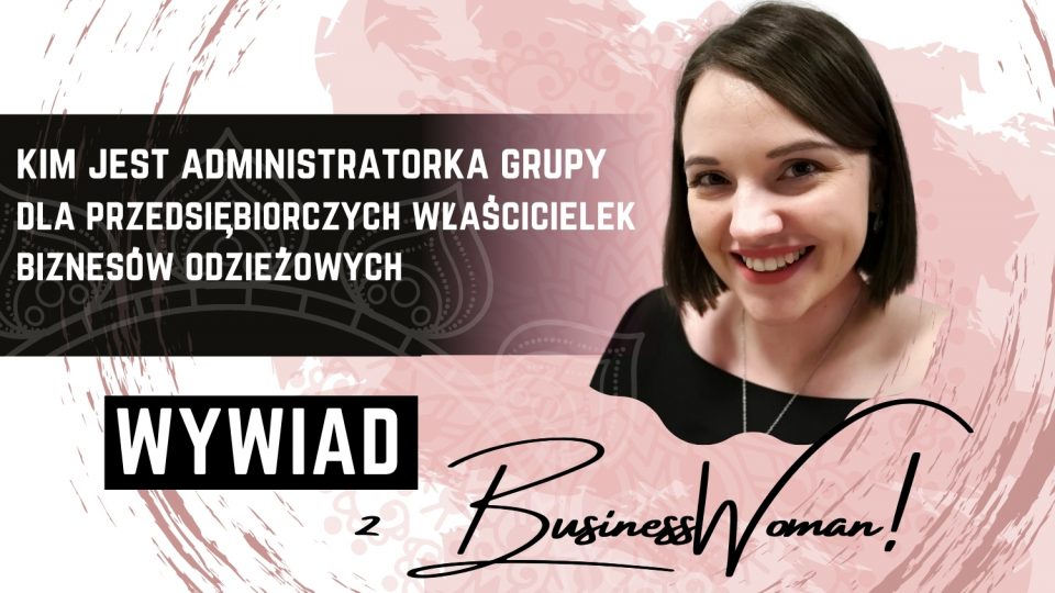 Czy jest możliwe prowadzenie dochodowego biznesu w branży odzieżowej?