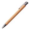 babmbusowy długopis z logo_Ideas Factory