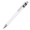 metalowy długopis